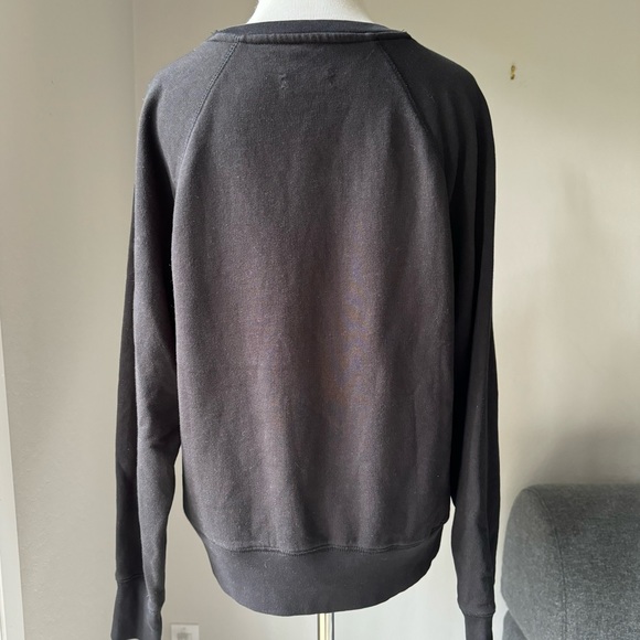 Zadig & Voltaire Skull Sweatshirt - Picture 3 of 4